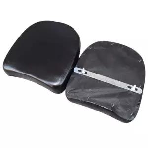 텐덤 시트 슈퍼커브 후석 순정 쿠션 리어시트 탠덤 커스텀 패드 바이크용