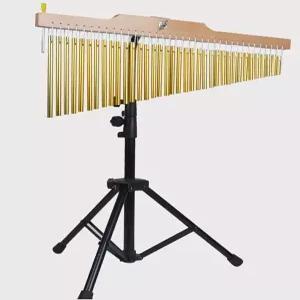 실내외 윈드차임 인테리어 소품 스탠딩 연주 효과음 감성