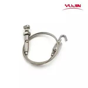 유진 스페아 와이어 액자걸이 레일액자걸이 거실액자