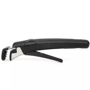 주방용 탈착식 핸들 프라이팬 탈착식 핸들 용기용 손잡이 조리용 베이클라이트 스테인레스