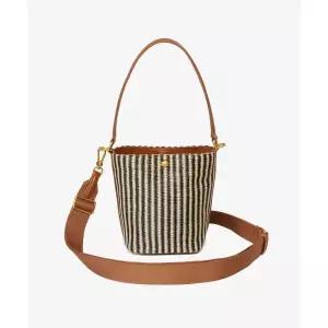 라코스테 여성 썸머팩 스몰 버킷백 FB863105