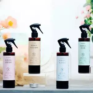 시나몬이오 피톤치드 계피 스프레이 250ml 모음전 탈취제 새집증후군