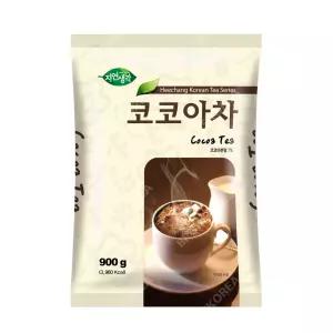 희창 코코아차 900g 핫초코 자판기용