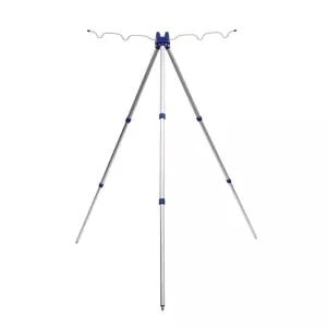 싸파 원투낚시대 5조 받침대/삼각대/카메라받침대/릴낚시대 5개 거치/낚시용품 민물낚시 붕어낚시