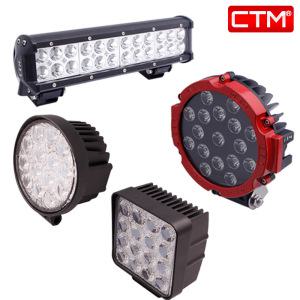 CTM 대형 서치라이트 차량용 LED 써치 라이트 자동차 집어등 안개등 작업등 해루질 화물차 차폭등