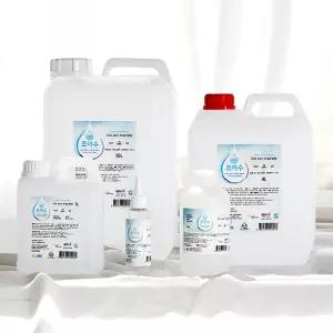 조이수 정제수 증류수 초순수 3차 살균 식물성 글리세린 VG PG 아로마조이 액상 향료 모음전 1L 4L 10L 20L