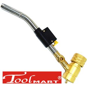 국산 형제냉동가스토치 동파이프용접 자동점화 툴마트