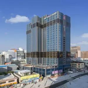 라마다 앙코르 바이 윈덤 부산 해운대