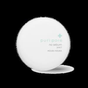 퓨리포어 노세범 팩트