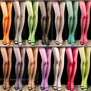 HS01소망 망사스타킹/팬티스타킹/섹시/레이어드