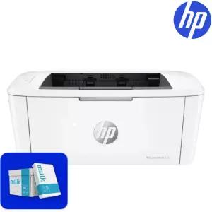 [A4용지 1BOX행사] HP 흑백 레이저프린터 M111a 토너포함/DC