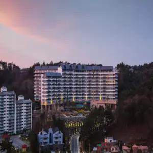 평창 아이원리조트