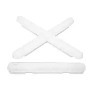 번개표 비츠온 LED 십자등 led등 조명 형광등 60W