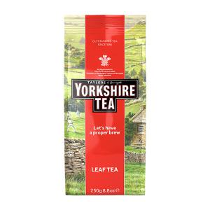 테일러오브 헤로게이트 요크셔 레드 리필 250g 잎차
