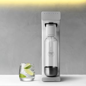 딜라이트소다 바리스타 탄산수제조기