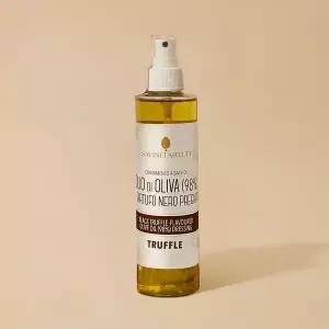 [사비니타르투피]블랙 트러플 올리브오일 스프레이 250ml