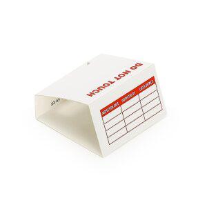 보키니IPM 바퀴벌레 전문방역회사 사용 바퀴벌레 간편 페르몬 끈끈이 트랩(3개입) x 5개