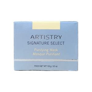 아티스트리 시그니처 셀렉트 퓨리파잉 마스크/암웨이