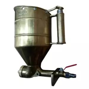 돼지코쌍두건 본타일 탄성코트건 에어스프레이건 DS-88P