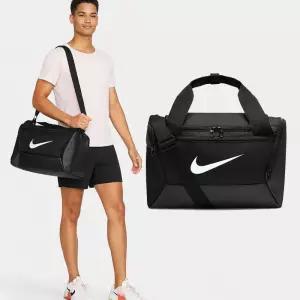 나이키 소형 팀백 운동가방 스포츠백 헬스 런닝 보조가방