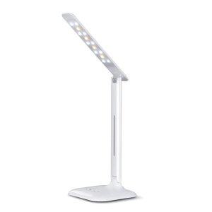 [기타][모닝업] LED스탠드 MU-380DS (155x155x550mmUSB)