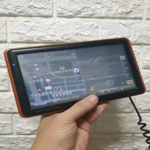 중고 파인드라이브 IQ500 4G 2D 내비게이션