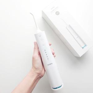 단미 클린픽 휴대용 구강세정기 물치실 360ml CLS04Y