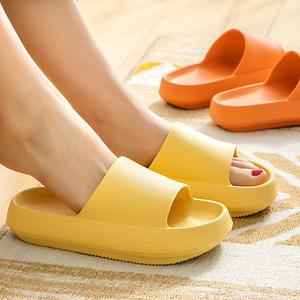 층간소음실내화 슬리퍼 거실실내화 푹신한 홈슬리퍼 층간소음신발 지압