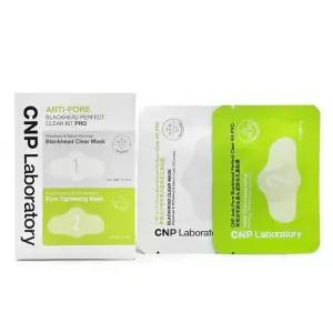 CNP 차앤박 안티 포어 블렉헤드 클리어 키트 프로 10매