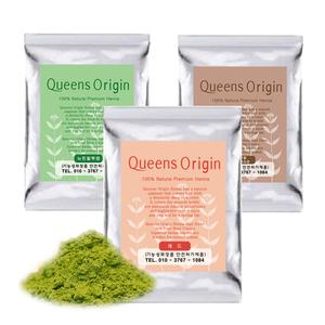 퀸즈오리진헤나 오가닉인증 퀸즈헤나 2개 구매시1개 더 천연염색약