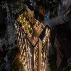 [부산] 영도 그랜드 베른 호텔(부산모텔/영도모텔)