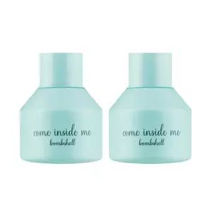 [ 이너퍼퓸 - 밤쉘2개] 컴인사이드미  속옷향수 생리향수 이너케어