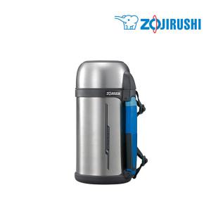 조지루시 보온병 SF-CC13 1.3L / 보온 보냉 대용량 등산 물병 물통