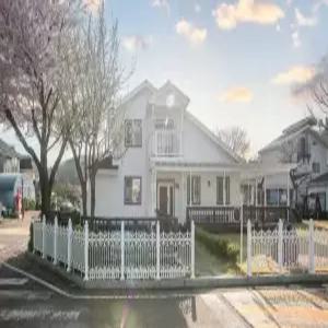 [경기 펜션] 대부도 피렌체펜션 (제부도,대부도)