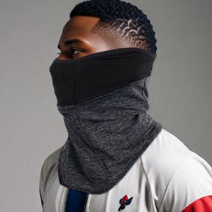 하이테크 냉감 메쉬 스포츠 마스크 여름 자전거 라이딩 자외선차단 쿨링 넥워머 남자 바이크 복면 안면 쿨마스크