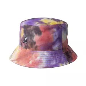 캉골 Tie Dye 버킷햇 K4359 Galaxy