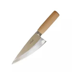 1-7 국산 호호 스텐옥돔칼 대 낚시칼 호호 생선칼 사시미 칼 국내산제주칼