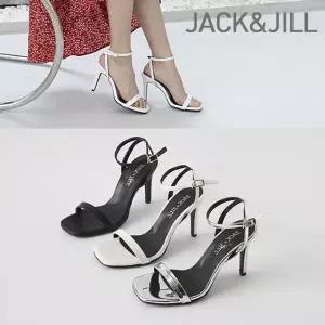 [잭앤질] 9cm 스트랩 샌들(JB2451)