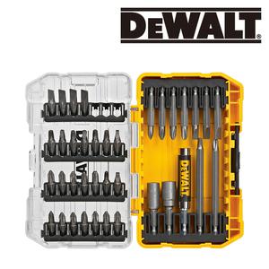 디월트 스크류드라이버 전동 드릴비트 드라이버비트 세트
