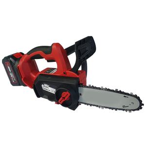 KM그랜드 KMC-2040 18v 미니 충전 체인톱 전기 마끼다 배터리 호환 베어툴 전동 톱