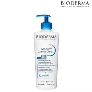 바이오더마 아토덤 울트라 크림 500ml/보습