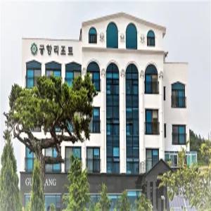 [전북 펜션] 부안 궁항리조트 (정읍,부안,김제,고창)