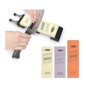 코이코 숫돌 1000방 3000방 6000방 800/3000방 초벌 중벌 마감 혼방 칼갈이 야스리 가위갈이 샤프너 연마석