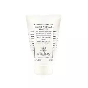 시슬리 마스끄퓨리피앙 프로퐁 오레진느뜨로삐깔 60ml 피지조절 마스크