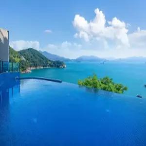 [전남] 여수 르파라디 오션뷰스파펜션(전남, 여수)