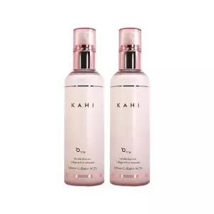 KAHI 가히 링클 바운스 콜라겐 미스트 앰플 120ml 2개