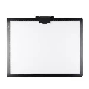 Coms A3 사이즈 LED 형광 라이트박스 애니메이션 JA313