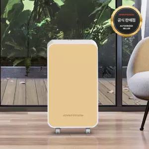 제니퍼룸 4계절 마카롱 제습기 12L