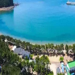 [충남] 태안 어은돌 아띠펜션(충남펜션/태안펜션)