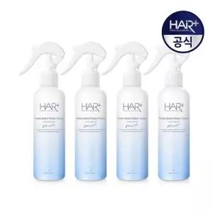 단백질 본드 모이스트 워터 에센스 200ml x4   헤어미스트 노워시 트리트먼트